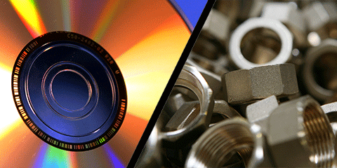 A tale of two sectors Vivek Kaul