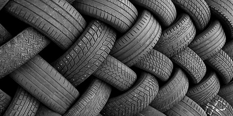Should you ride on tyre-makers?