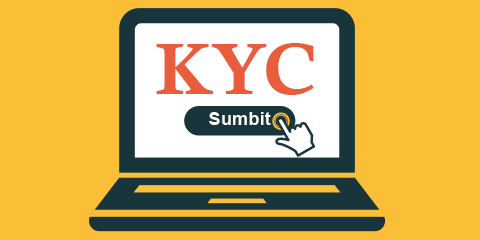 Yet another chapter in the continuing saga of strange KYC rules 
