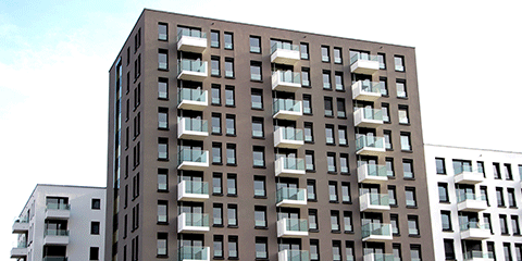 Real estate's trust problem