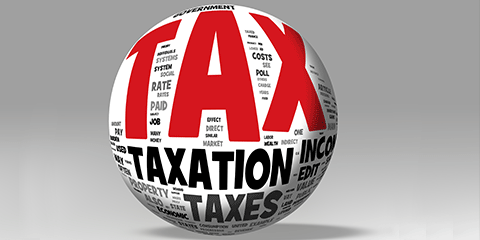 Economic Survey argues for taxation on PPF et al