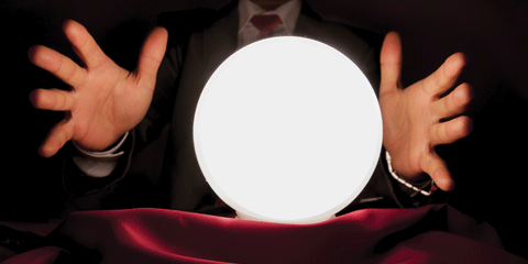 The case for predictability