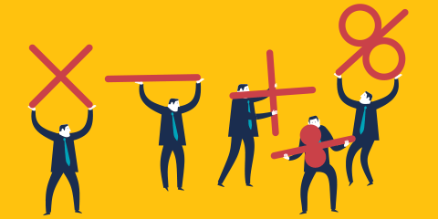 Tax planning 2016 - I
