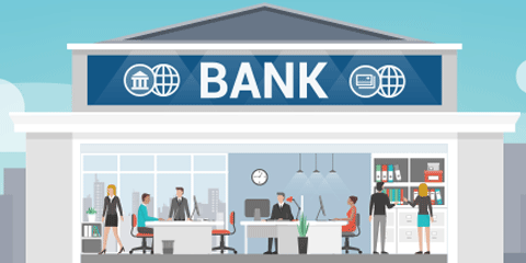 The banking bomb