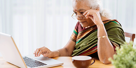 Hitting senior citizens where it hurts