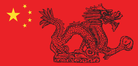 China's (im)possible trinity