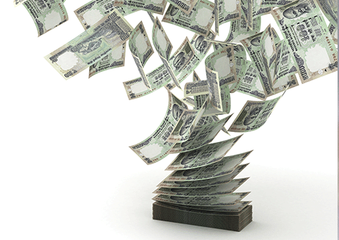 Balanced funds see massive inflows