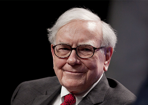 The Buffett & Munger Show, live for the world