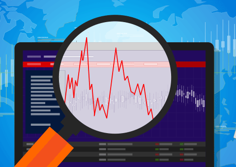 Are you `waiting out' the volatility?