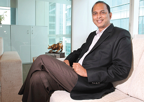 We invest in businesses, not prices