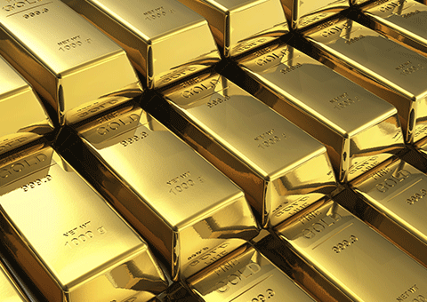 Gold funds make a comeback