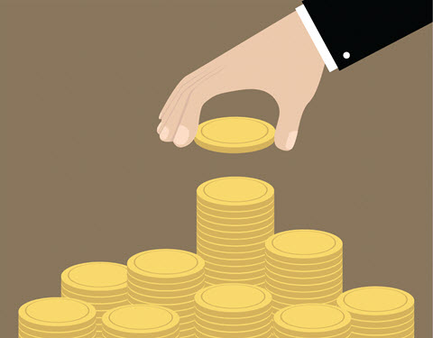 Mutual fund folio count tops March 2010 record