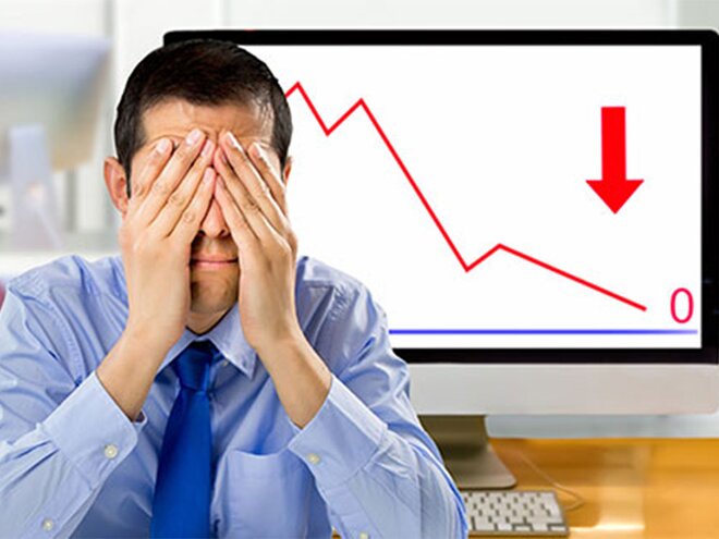 Don't lose patience in stock investing