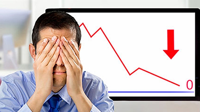 Don't lose patience in stock investing