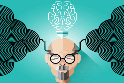 A matter of mindsets
