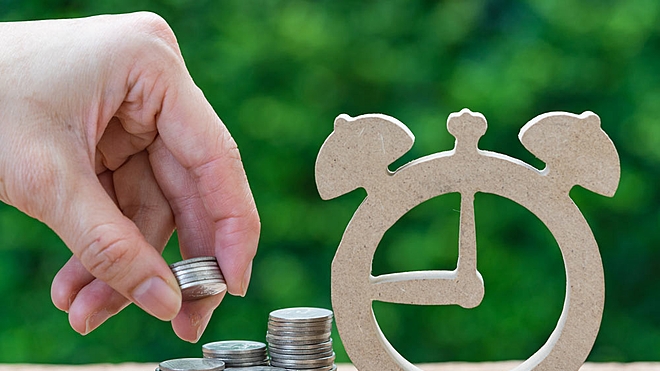 PPF has grossly underperformed ELSS