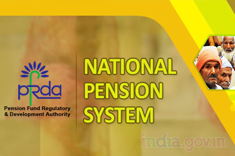 PFRDA makes NPS account opening 100% paper-less