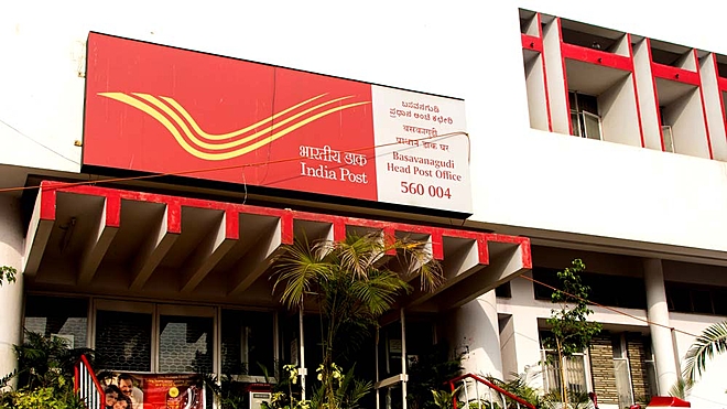 Learn all about the Post Office Term Deposit