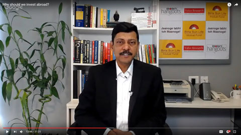 Do solid assets give solid returns?