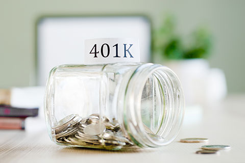 Why do Indian investors need an equivalent of the American 401(k) plan