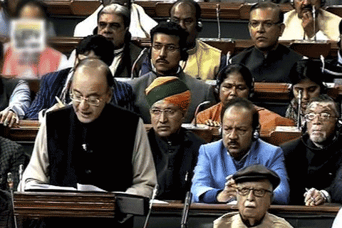 MF industry captains happy with budget