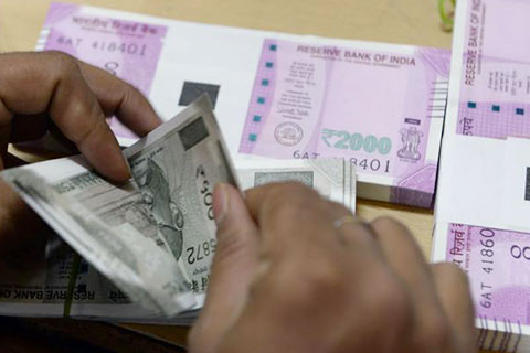 Disciplining the economy
