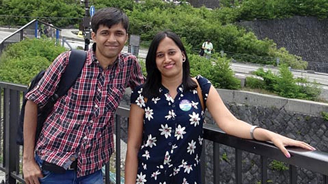 Having experimented with fixed income and even stock trading, Jayabrata has found investing in mutual funds to be most convenient and rewarding