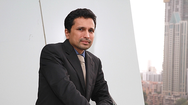 BSL Frontline Equity Fund's consistent superior performance should be attributed to the discipline investment strategy it follows, says fund manager Mahesh Patil