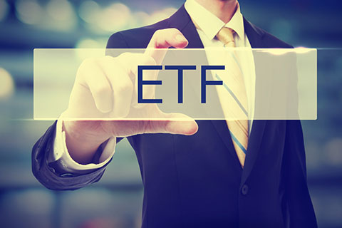 How did ETFs fare? 