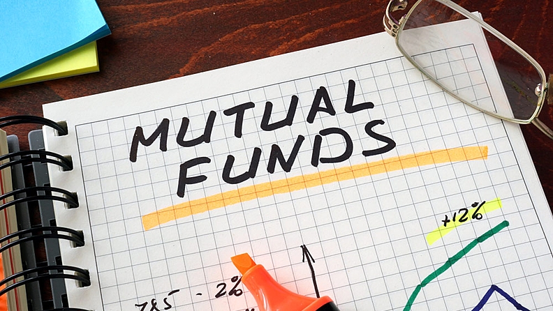 Is there a compounding effect in mutual funds like in FDs?