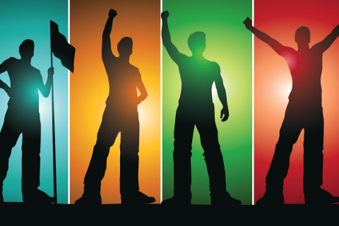 Winners of the 2017 Budget