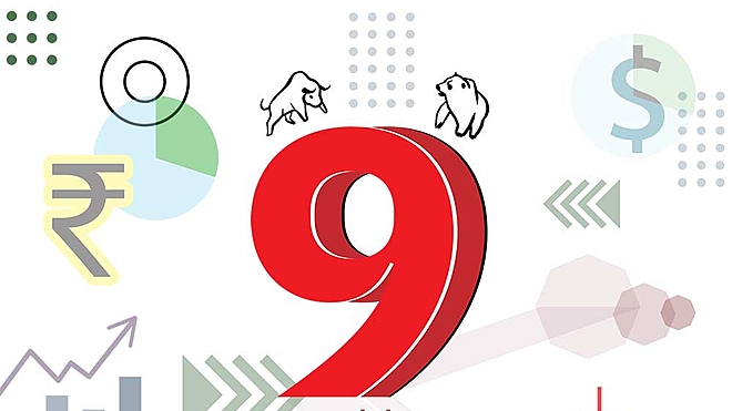 We tell you the meaning of 9 basic metrics that you can't do without if you are into stock investing