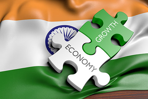 The GDP illusion