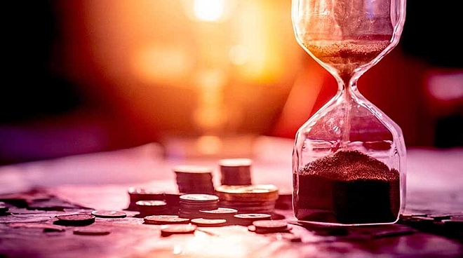 How long should you invest in SIP?