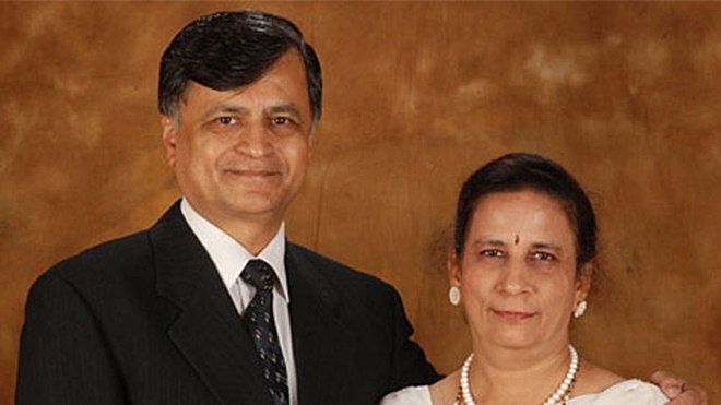 Taking lessons from the financial hardships he had to face in his youth, Jayant Lakhkar has become a big advocate of financial training and long-term investing