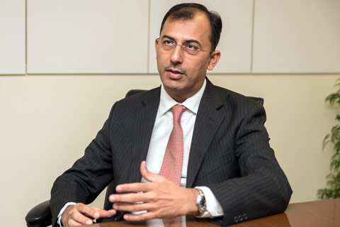 Effective risk controls
