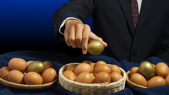 डाइवर्सिफ़िकेशन के ख़तरे