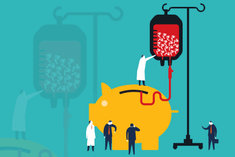 New managers for your NPS money