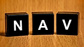 What the NAV of a fund tells you