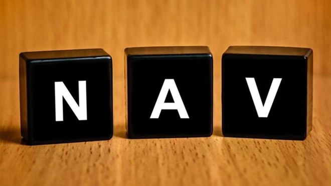 म्यूचुअल फ़ंड निवेश में NAV कम होने का क्या मतलब है?