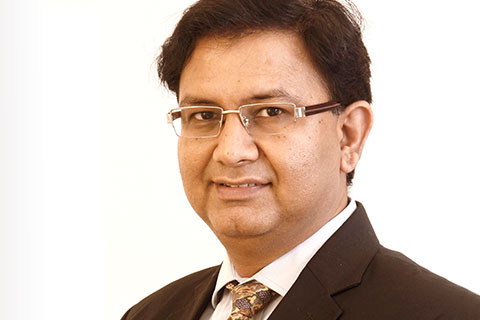 Catching the Indian pulse