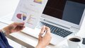 6 key financial ratios