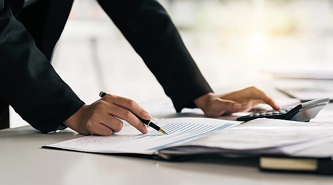 How to read mutual fund statement?