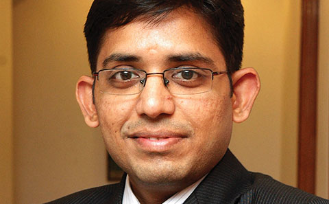 Avoiding value traps