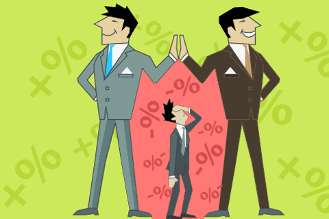 Micro-regulations don't actually regulate