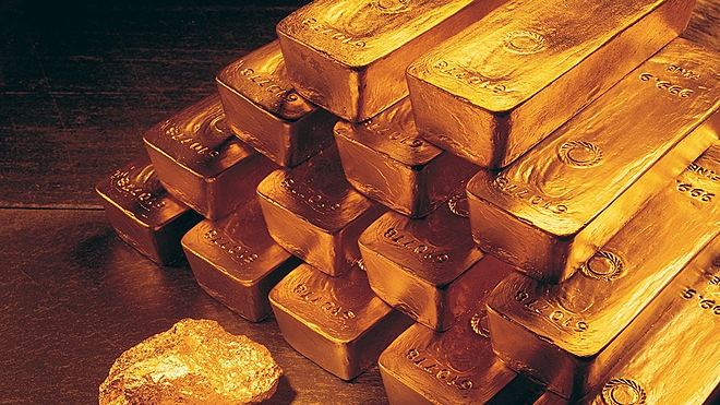 the-gold-problem