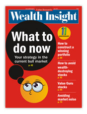 Wealth Insight