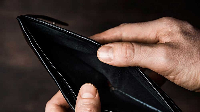 A note on how to avoid the mistakes in managing our post-retirement finances
