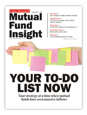 Mutual Fund Insight