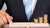 Balancing your way to wealth